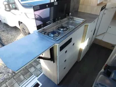 Bild 21 Frankia Yucon 7.0 GD spare 20000€