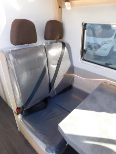 Bild 26 Frankia Yucon 7.0 GD spare 20000€