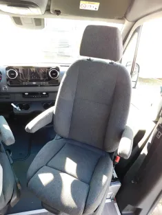Bild 27 Frankia Yucon 7.0 GD spare 20000€