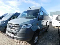 Bild 3 Frankia Yucon 6.0 GD 4x4 spare 20000€