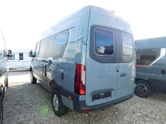 Bild 4 Frankia Yucon 6.0 GD 4x4 spare 20000€