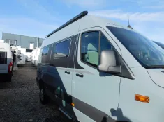 Bild 5 Frankia Yucon 6.0 GD 4x4 spare 20000€