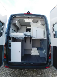 Bild 7 Frankia Yucon 6.0 GD 4x4 spare 20000€
