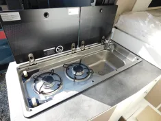 Bild 13 Frankia Yucon 6.0 GD 4x4 spare 20000€