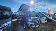 Bild 1 Frankia Yucon 60 B spare 15000Euro