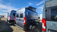 Bild 6 Frankia Yucon 60 B spare 15000Euro