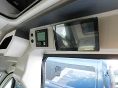 Bild 19 Frankia Yucon 60 B spare 15000Euro