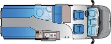 Fahrzeugbild Sun Living V 65 SL #2