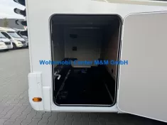 Bild 14 Weinsberg CaraHome 650 DG Modell 2024 Fiat Navi Kamera