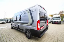 Fahrzeugbild Weinsberg CaraTour 600 ME #4