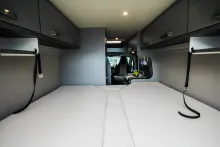 Fahrzeugbild Weinsberg CaraTour 600 ME #8