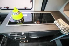 Fahrzeugbild Weinsberg CaraTour 600 ME #9