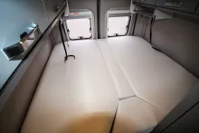 Fahrzeugbild Weinsberg CaraTour 600 ME #12