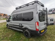 Bild 8 LMC Innovan 590 Ford active  Ford Paket