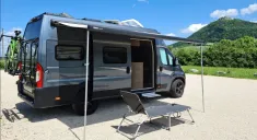 Bild 2 Knaus BoxStar 630 ME Freeway
