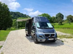 Bild 1 Knaus BoxStar 630 ME Freeway