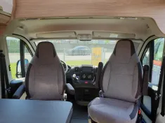 Bild 8 Knaus BoxStar 630 ME Freeway