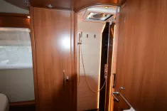 Bild 18 Carthago chic e-line I 58 XL linerclass - MwSt. ausweisbar