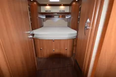 Bild 13 Carthago chic e-line I 58 XL linerclass - MwSt. ausweisbar