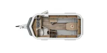Fahrzeugbild Hymer Eriba Touring 420 #16