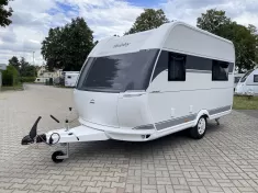 Bild 6 Hobby ONTOUR 390 SF