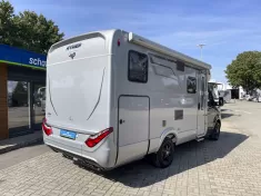 Bild 5 Hymer B-MC T 580 *Sat*GFK*Premium-Paket*