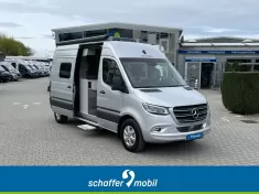 Bild 1 Hymer Free S 600 *LED*Lithium*Dieselheizung*