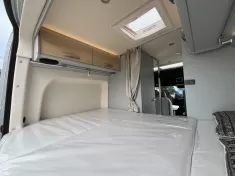 Bild 18 Hymer Free S 600 *LED*Lithium*Dieselheizung*