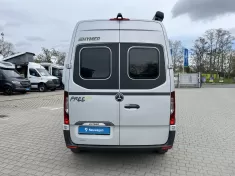 Bild 33 Hymer Free S 600 *LED*Lithium*Dieselheizung*