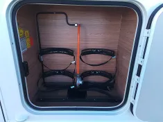 Bild 6 Weinsberg CaraHome 650 DG