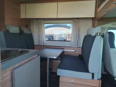 Bild 8 Weinsberg CaraHome 650 DG