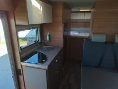 Bild 9 Weinsberg CaraHome 650 DG
