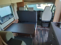 Bild 10 Weinsberg CaraHome 650 DG
