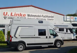 Bild CaraTour<br/>600 MQH