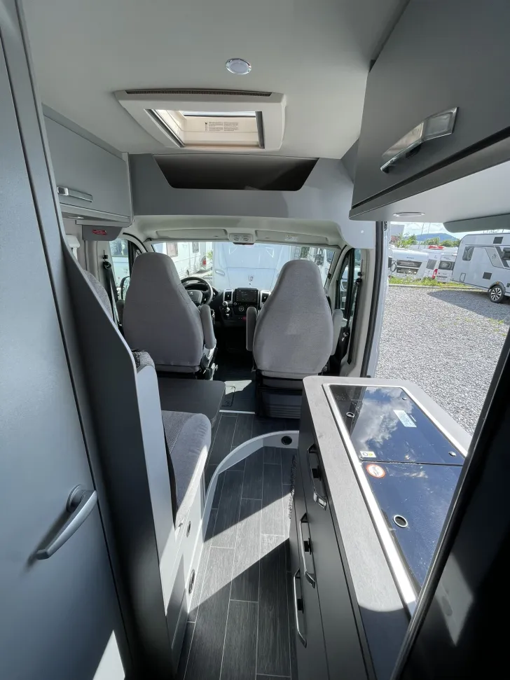 Fahrzeugbild Weinsberg CaraTour 600 MQ (Peugeot) #9