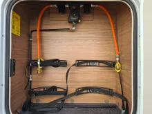 Fahrzeugbild Knaus VAN WAVE MAN VANSATION 640 MEG #7