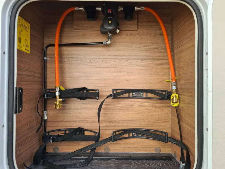 Fahrzeugbild Knaus VAN WAVE MAN VANSATION 640 MEG #7