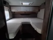 Fahrzeugbild Knaus VAN WAVE MAN VANSATION 640 MEG #9