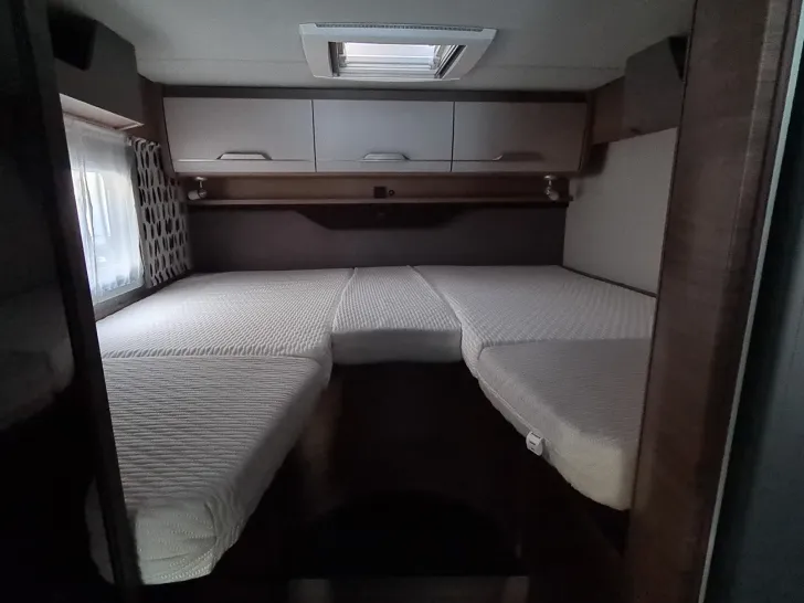 Fahrzeugbild Knaus VAN WAVE MAN VANSATION 640 MEG #9