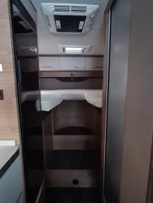 Fahrzeugbild Knaus VAN WAVE MAN VANSATION 640 MEG #10