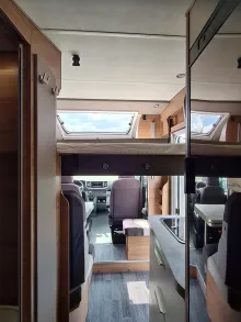 Fahrzeugbild Knaus VAN WAVE MAN VANSATION 640 MEG #12