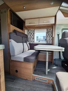 Fahrzeugbild Knaus VAN WAVE MAN VANSATION 640 MEG #14