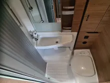 Fahrzeugbild Knaus VAN WAVE MAN VANSATION 640 MEG #16