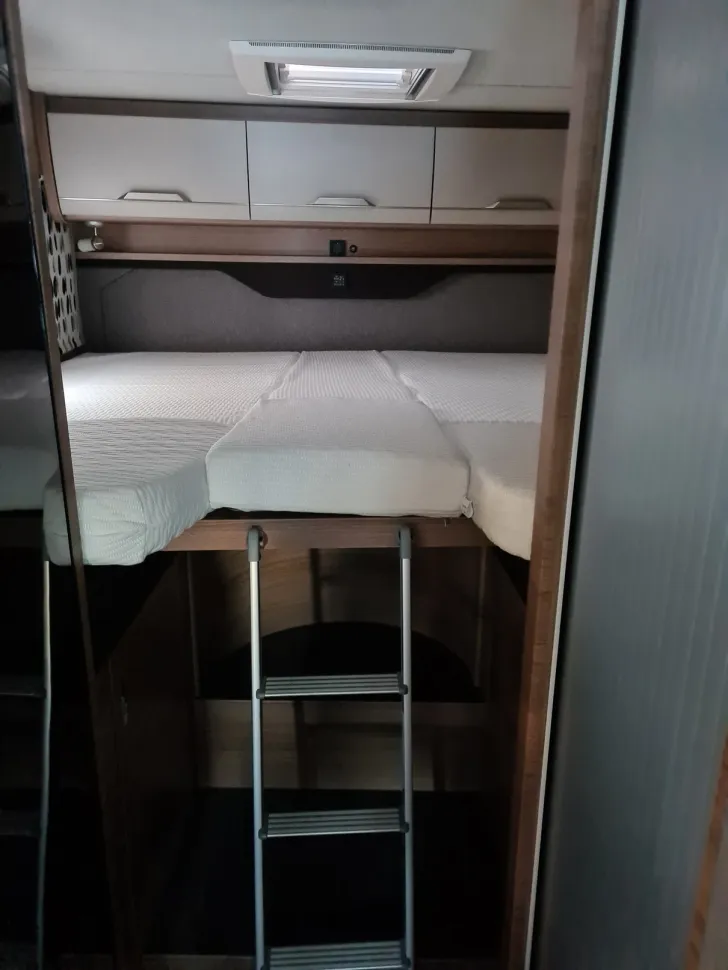 Fahrzeugbild Knaus VAN WAVE MAN VANSATION 640 MEG #17