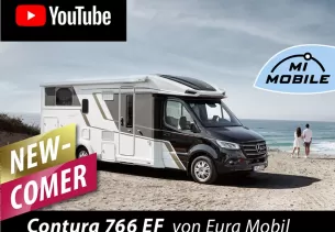 Contura 766 EF