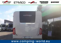 Bild 26 Carthago chic c-line I 4.9 LE -