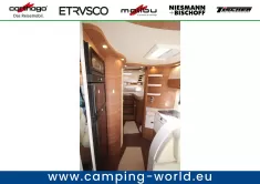 Bild 45 Carthago chic c-line I 4.9 LE -