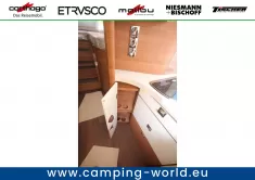 Bild 58 Carthago chic c-line I 4.9 LE -