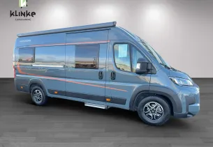 CaraBus 630 ME Edition [Fire]