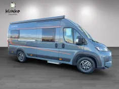 Bild 1 Weinsberg CaraBus 630 ME Edition [Fire] Nr.: W4032/6